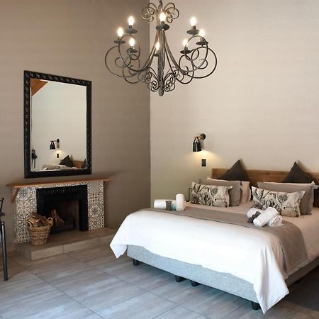 Greenfields Guesthouse & Restaurant Alberton Εξωτερικό φωτογραφία