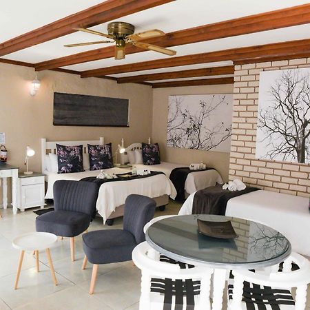 Greenfields Guesthouse & Restaurant Alberton Εξωτερικό φωτογραφία