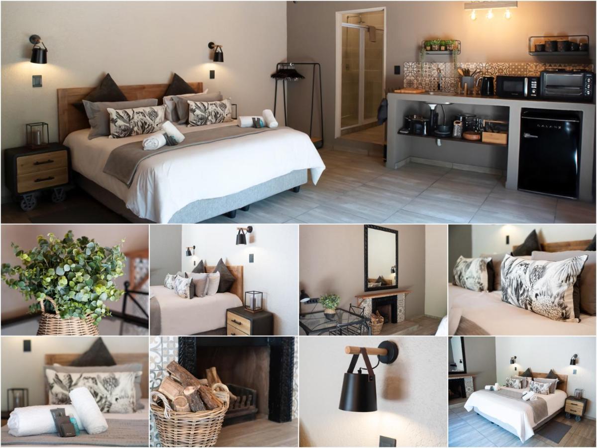 Greenfields Guesthouse & Restaurant Alberton Εξωτερικό φωτογραφία