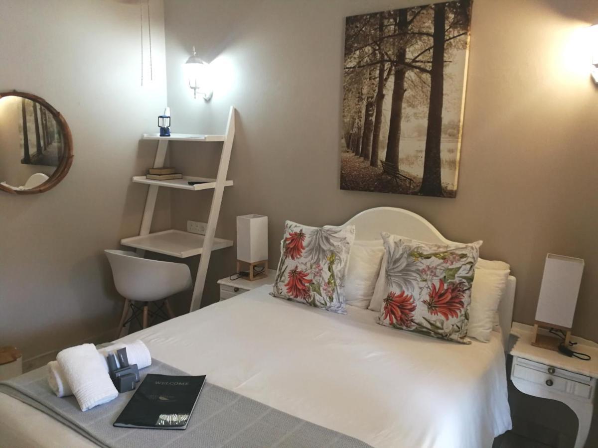 Greenfields Guesthouse & Restaurant Alberton Εξωτερικό φωτογραφία