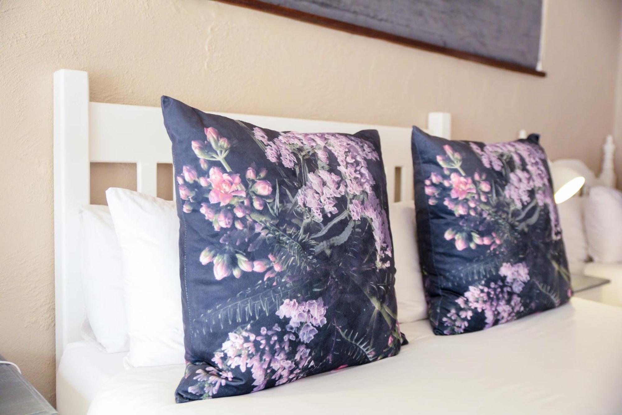 Greenfields Guesthouse & Restaurant Alberton Εξωτερικό φωτογραφία