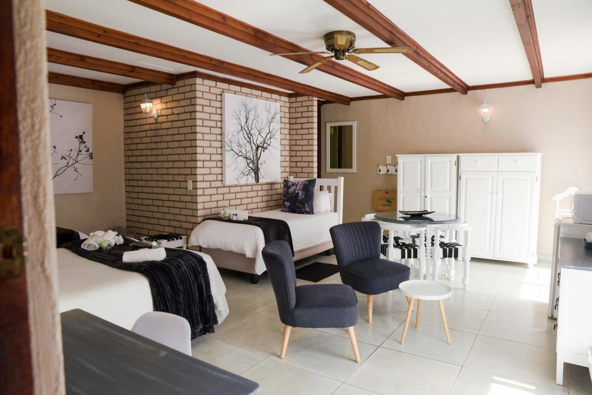Greenfields Guesthouse & Restaurant Alberton Εξωτερικό φωτογραφία