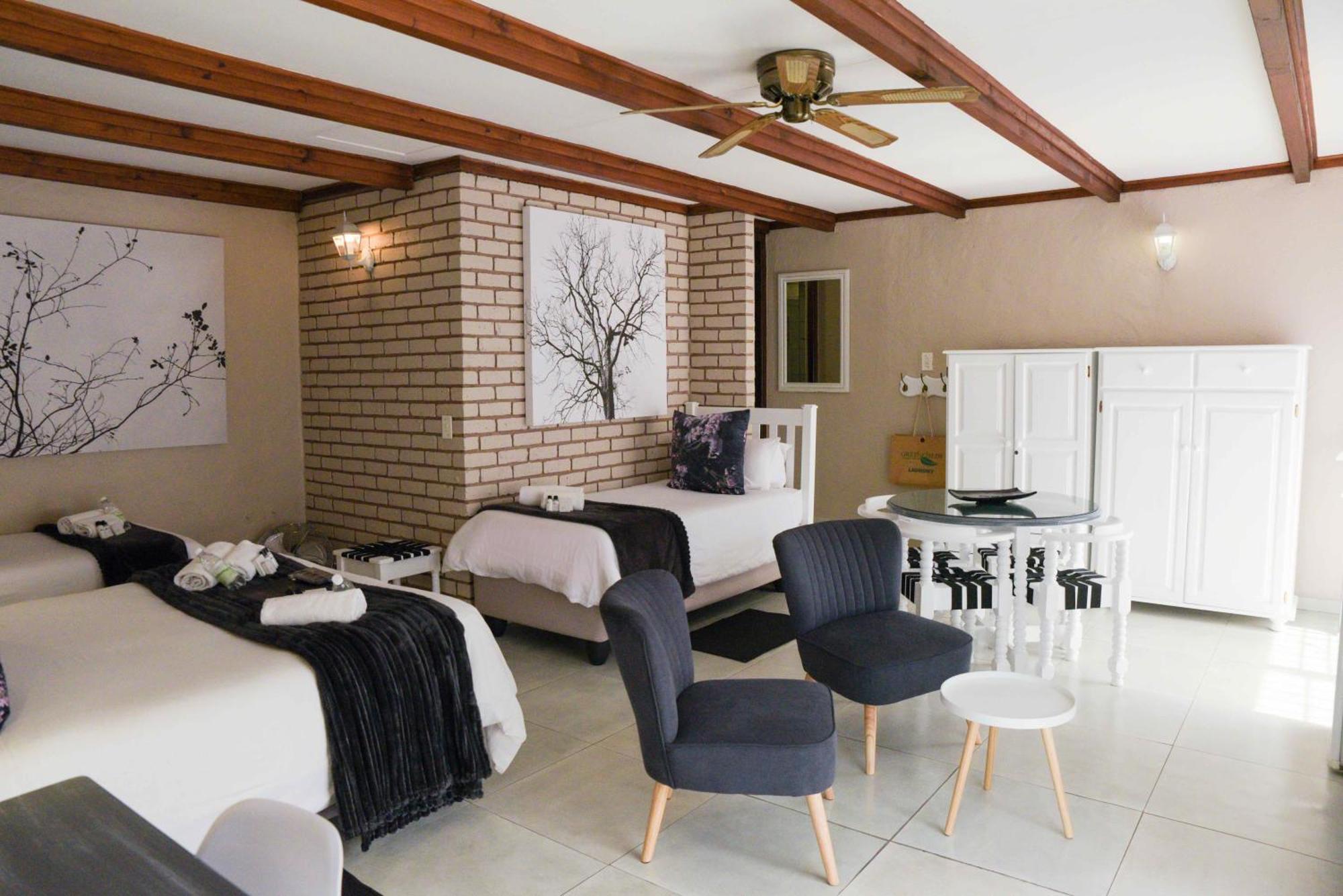 Greenfields Guesthouse & Restaurant Alberton Εξωτερικό φωτογραφία