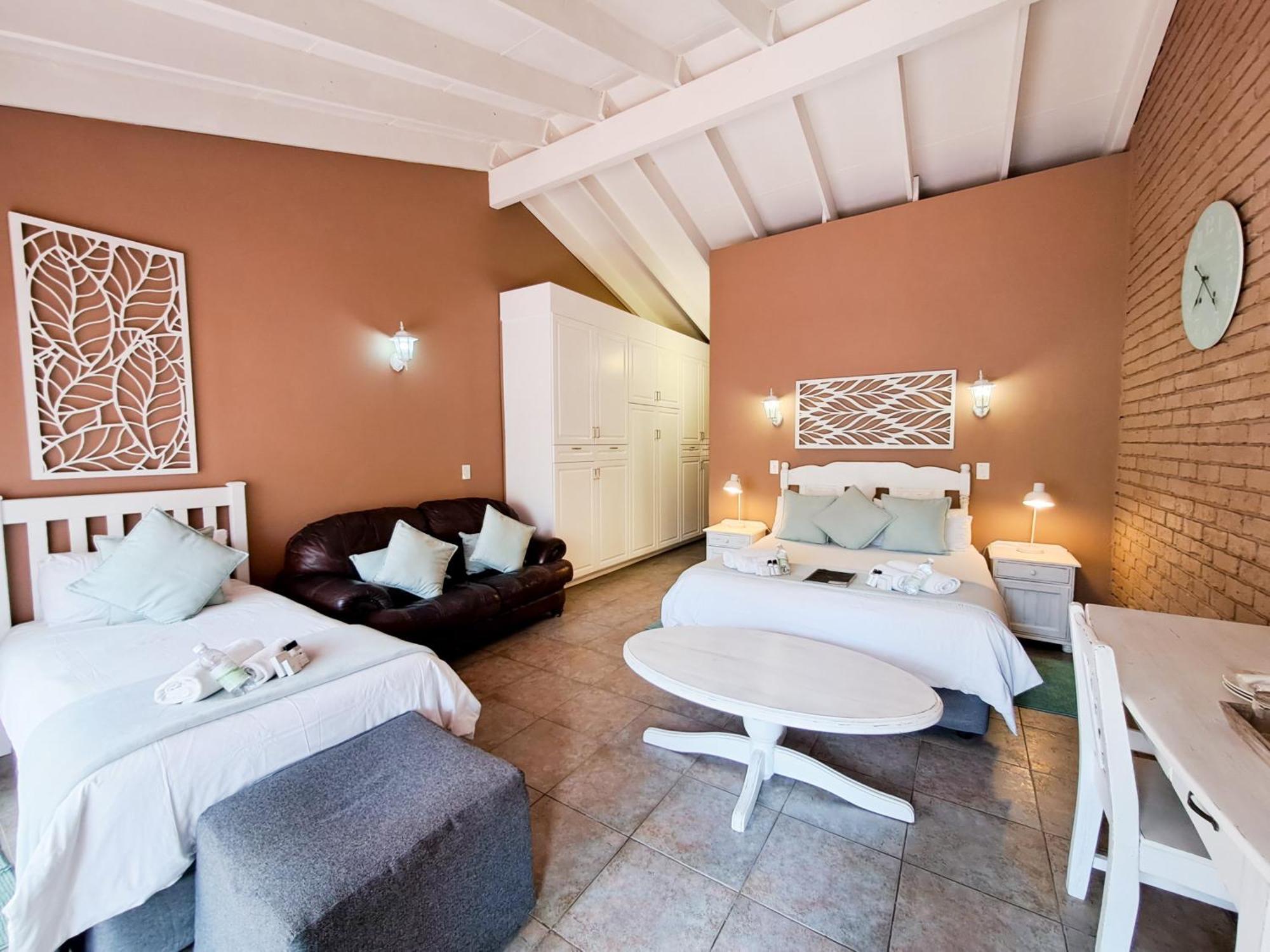 Greenfields Guesthouse & Restaurant Alberton Εξωτερικό φωτογραφία