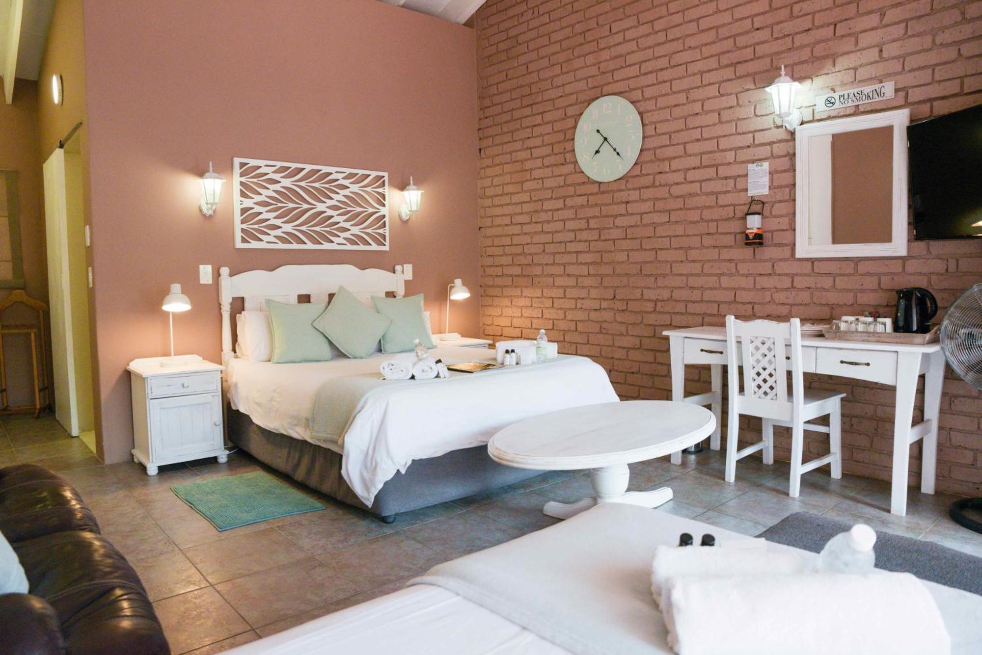 Greenfields Guesthouse & Restaurant Alberton Εξωτερικό φωτογραφία