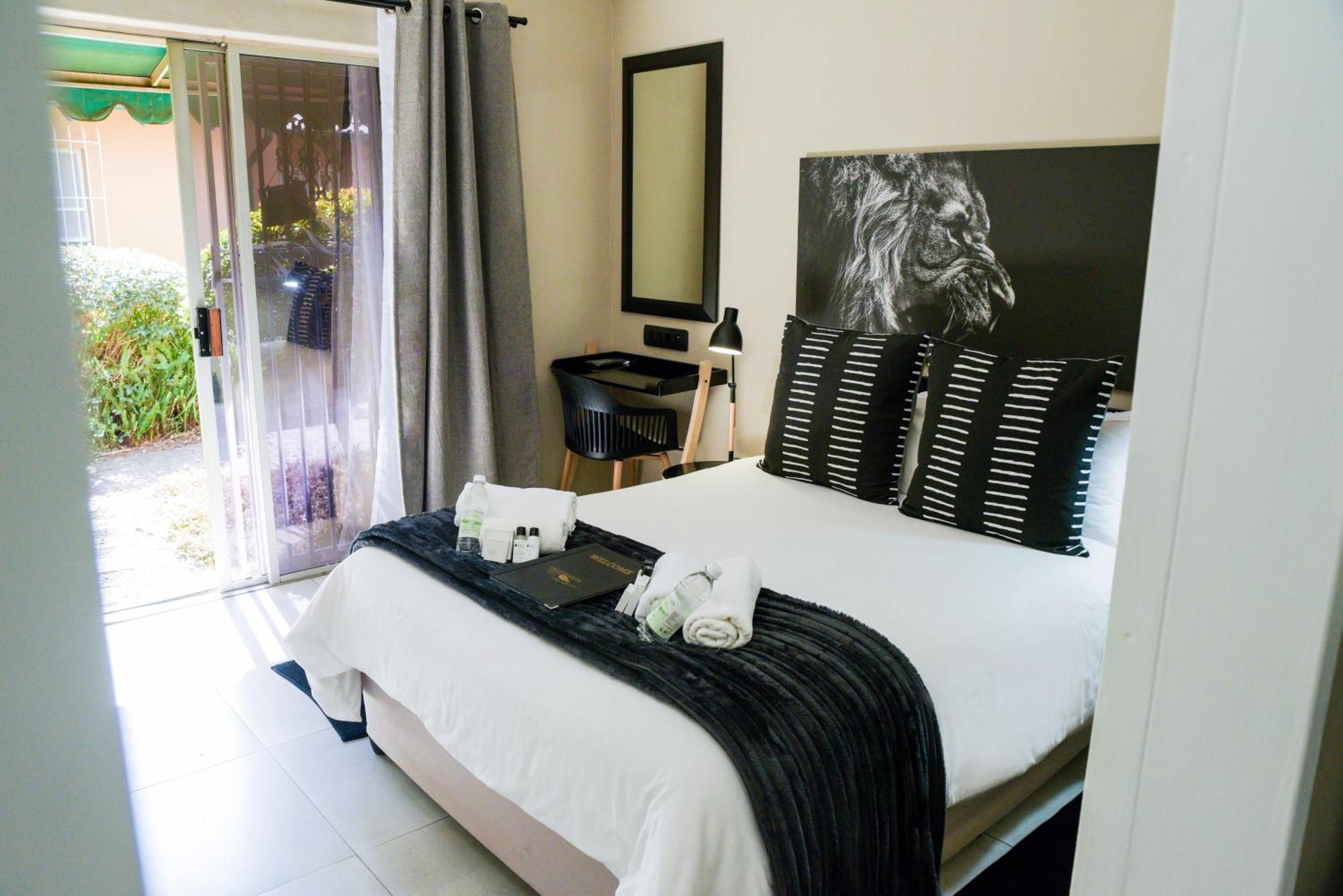 Greenfields Guesthouse & Restaurant Alberton Εξωτερικό φωτογραφία