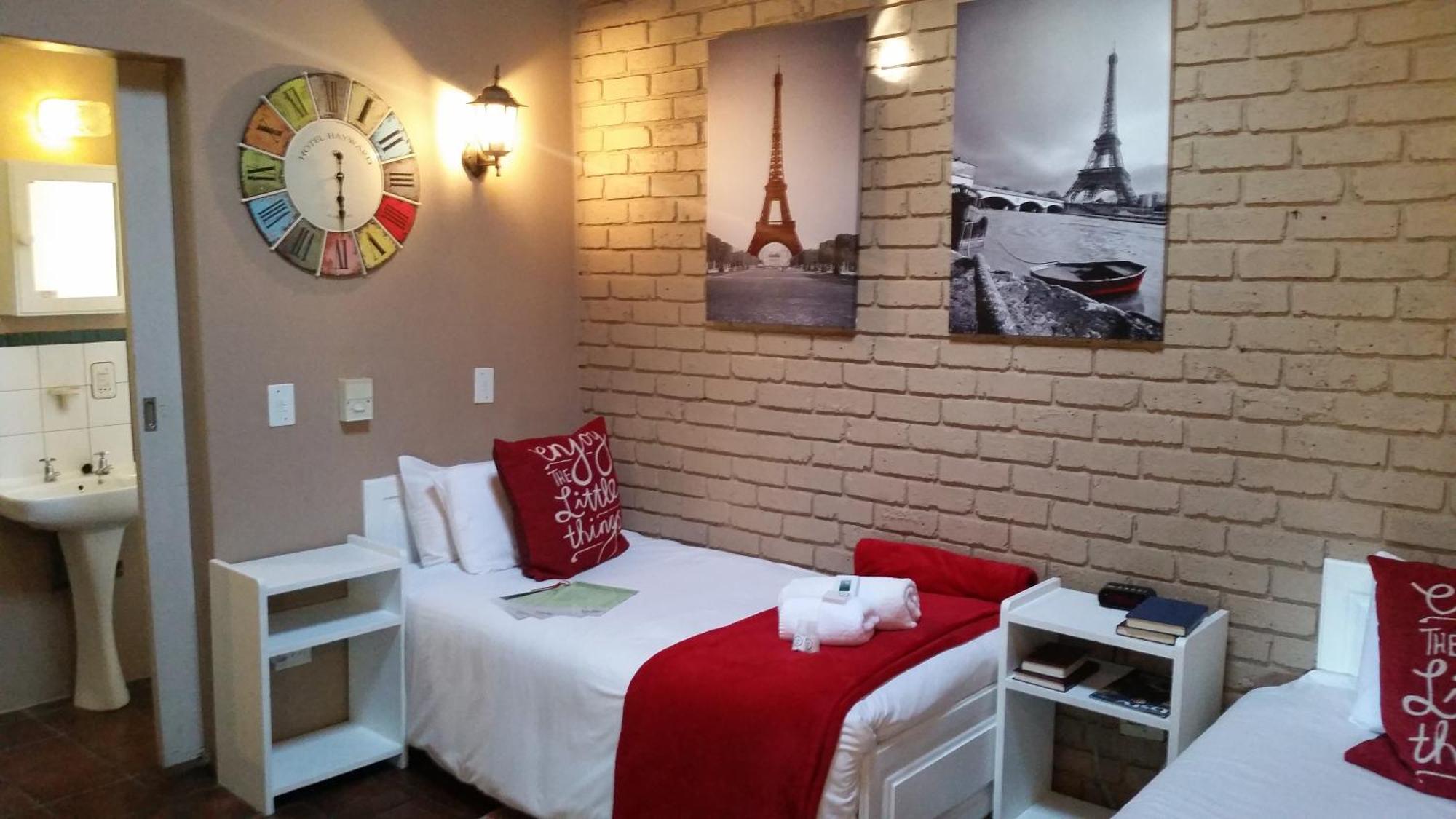 Greenfields Guesthouse & Restaurant Alberton Δωμάτιο φωτογραφία