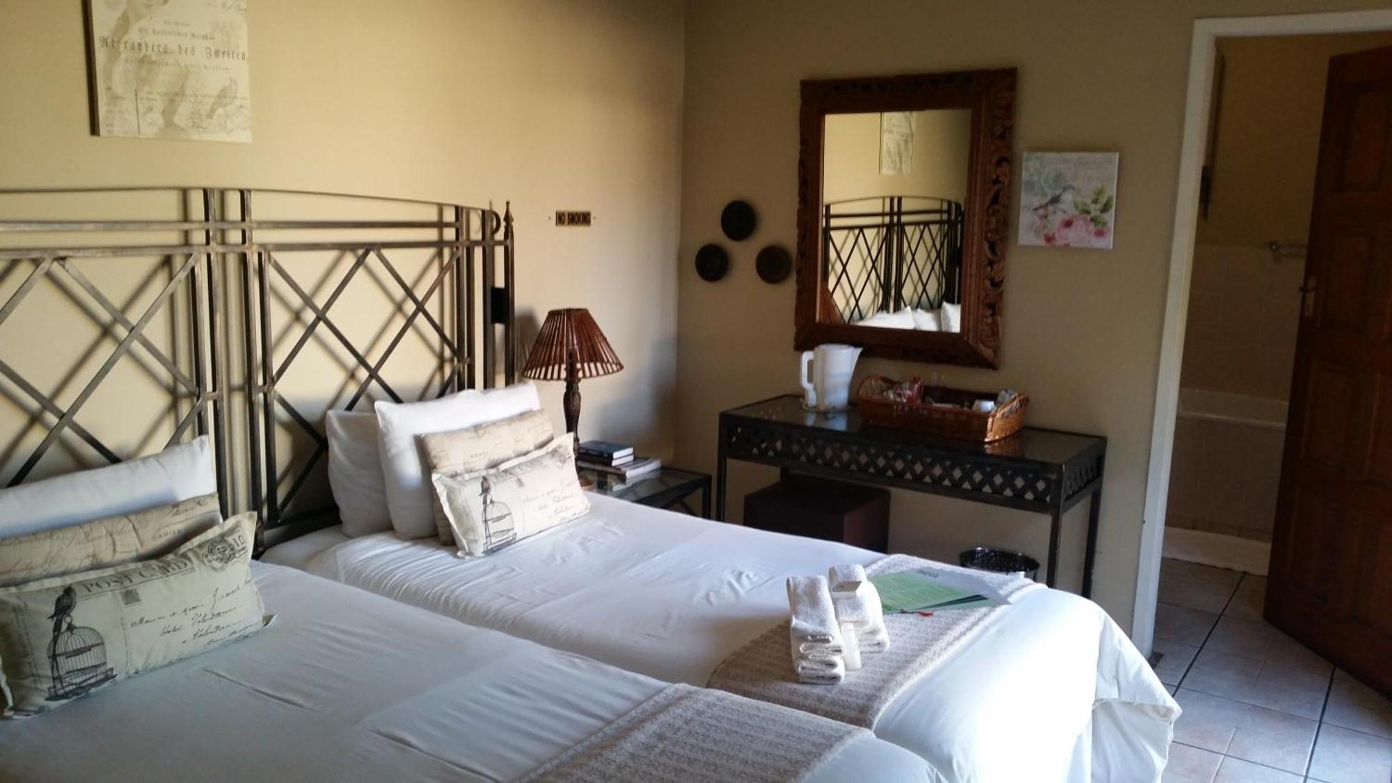 Greenfields Guesthouse & Restaurant Alberton Δωμάτιο φωτογραφία