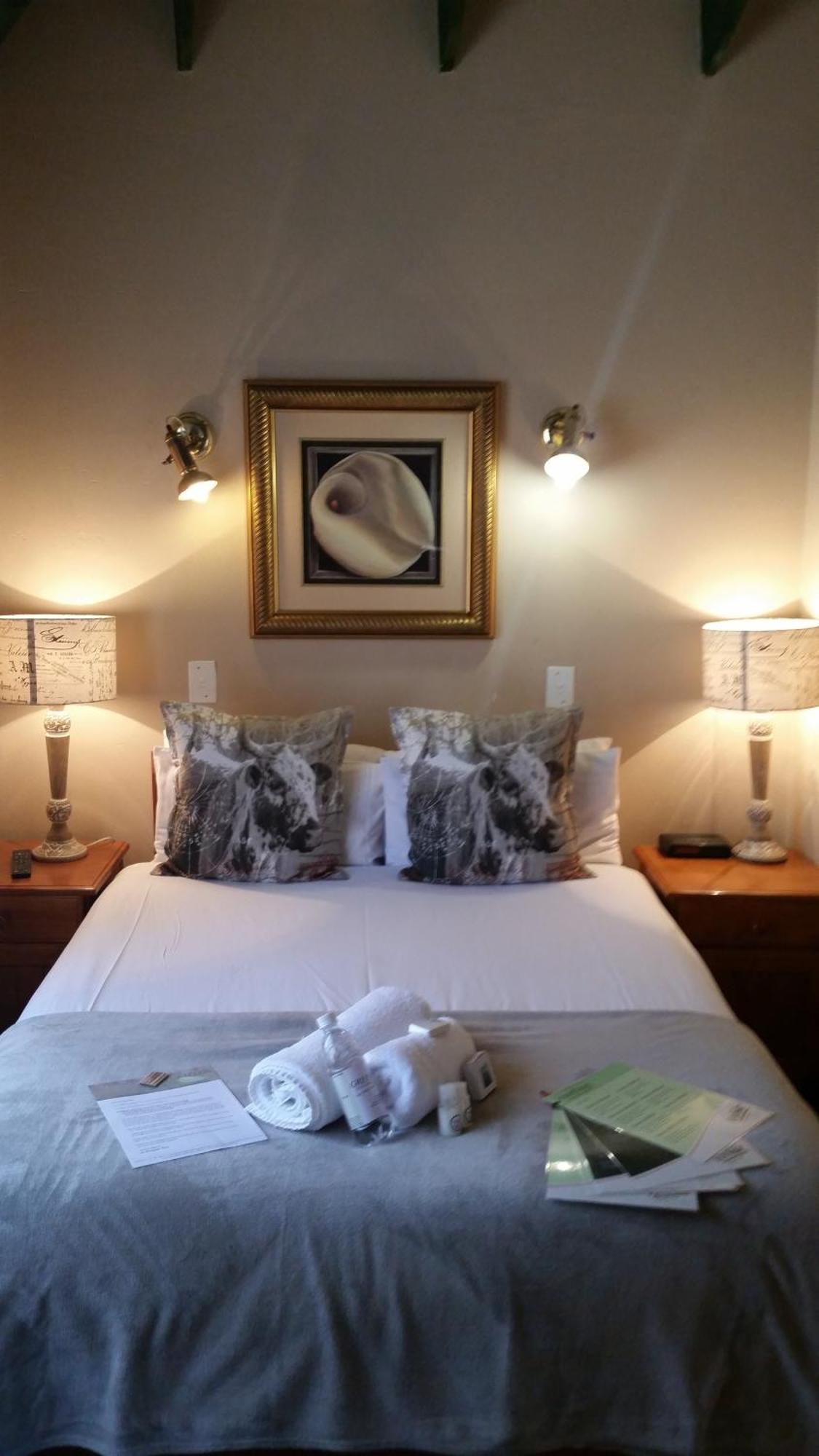 Greenfields Guesthouse & Restaurant Alberton Δωμάτιο φωτογραφία