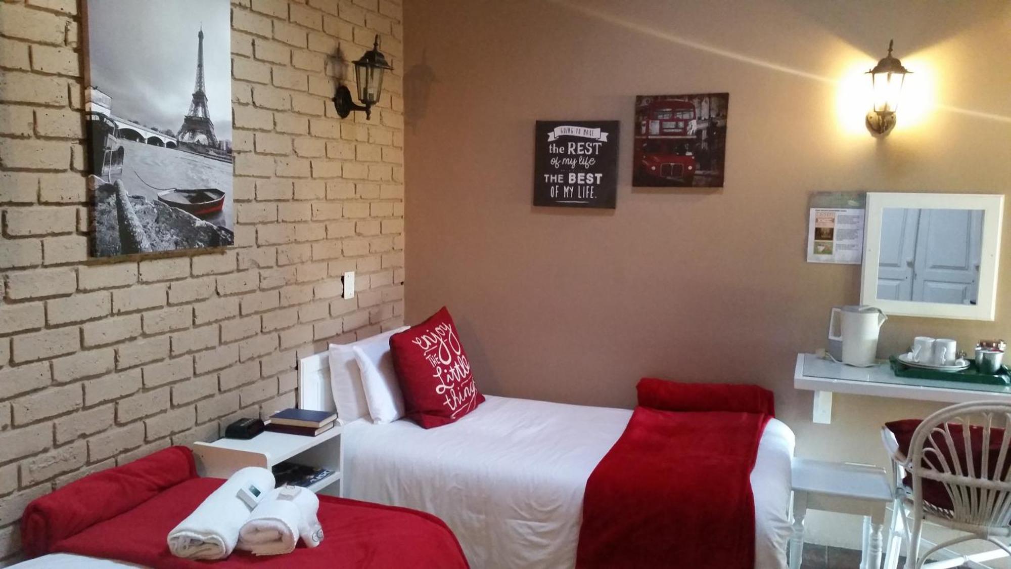 Greenfields Guesthouse & Restaurant Alberton Δωμάτιο φωτογραφία
