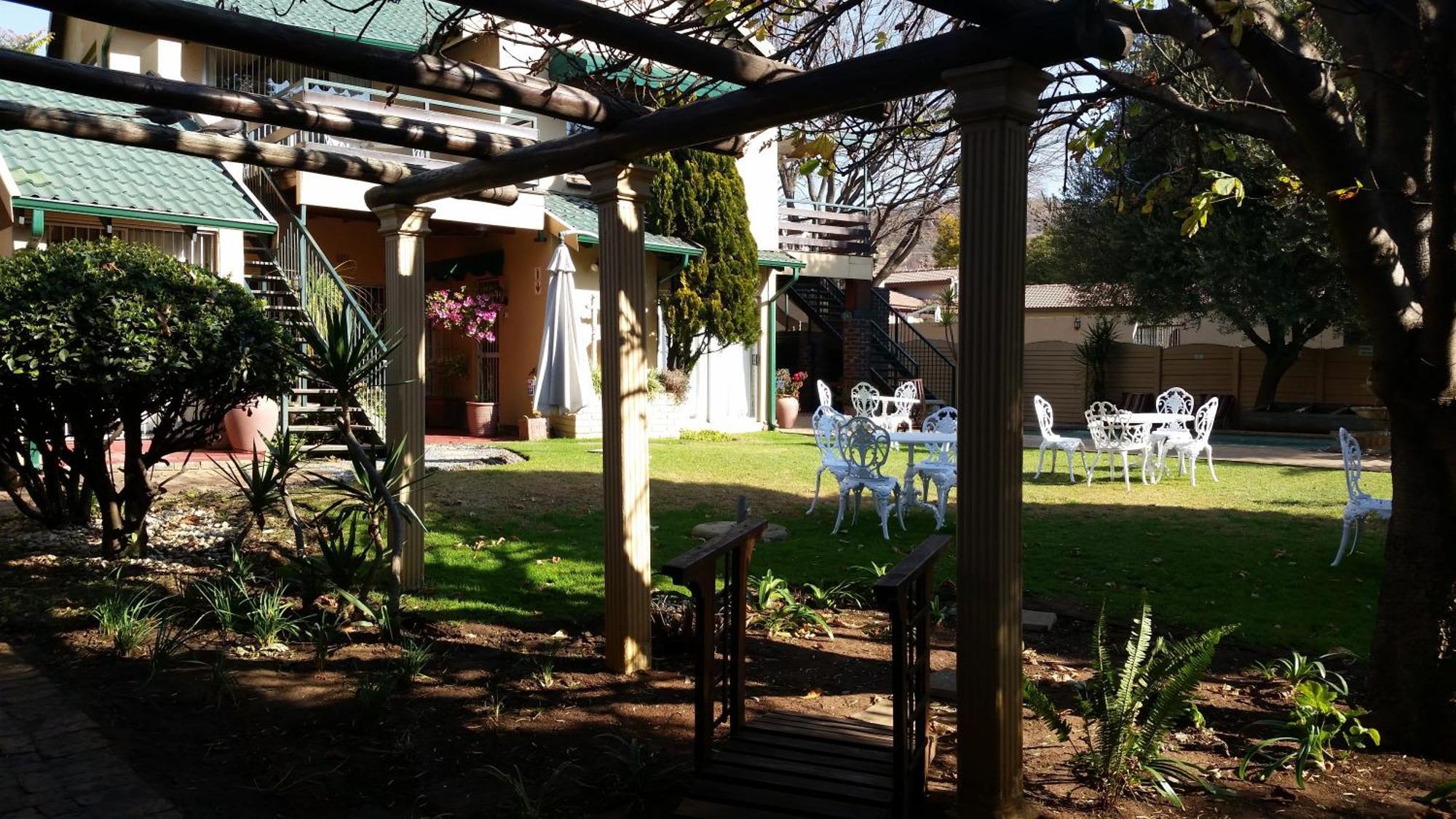 Greenfields Guesthouse & Restaurant Alberton Δωμάτιο φωτογραφία