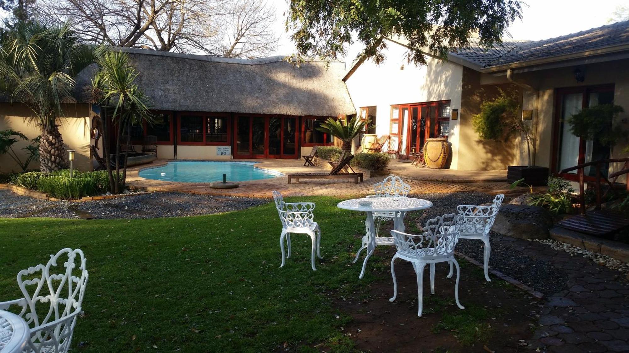 Greenfields Guesthouse & Restaurant Alberton Δωμάτιο φωτογραφία