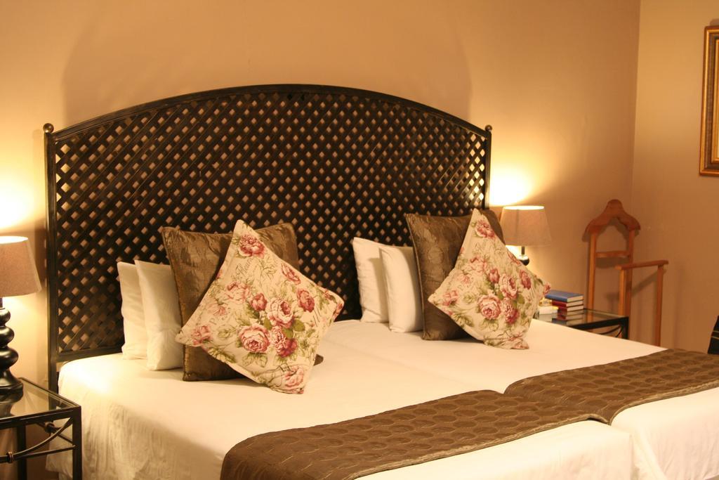 Greenfields Guesthouse & Restaurant Alberton Εξωτερικό φωτογραφία