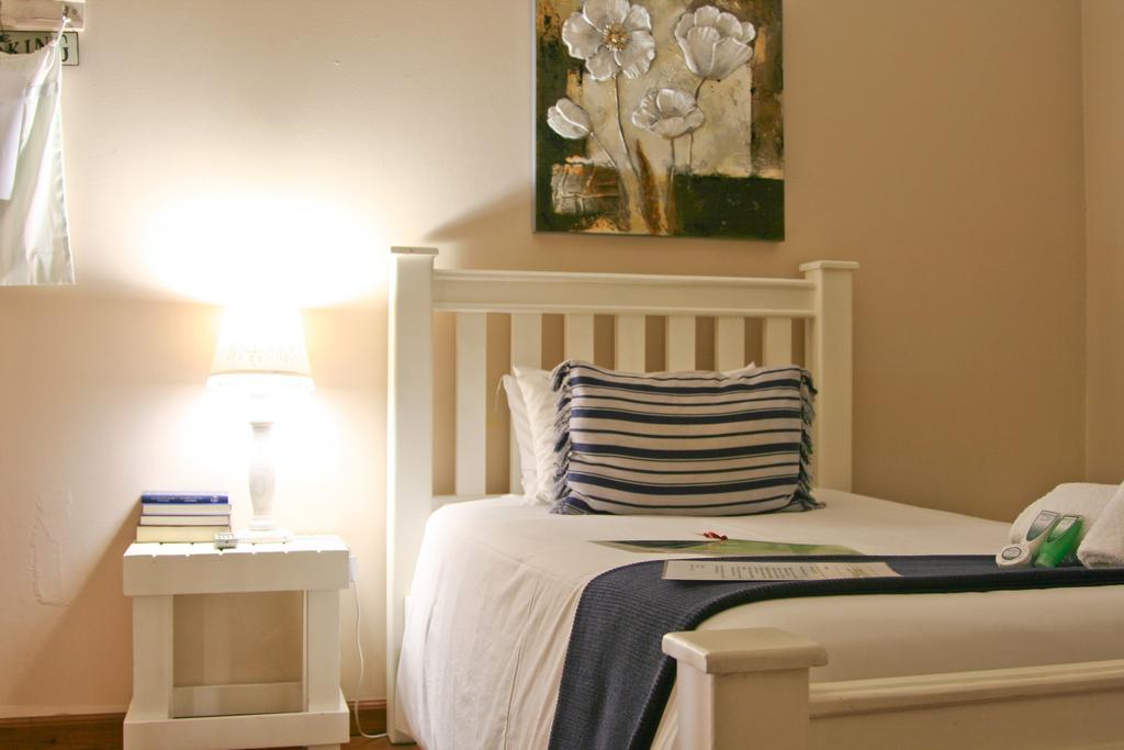 Greenfields Guesthouse & Restaurant Alberton Εξωτερικό φωτογραφία