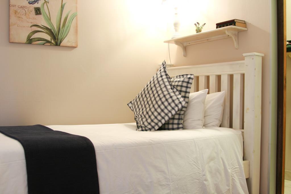 Greenfields Guesthouse & Restaurant Alberton Εξωτερικό φωτογραφία