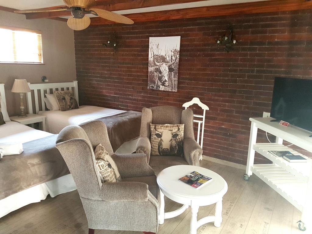 Greenfields Guesthouse & Restaurant Alberton Εξωτερικό φωτογραφία