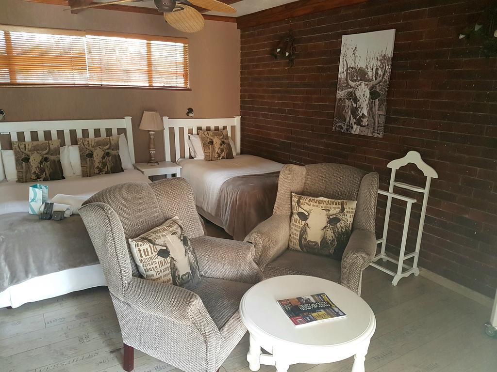 Greenfields Guesthouse & Restaurant Alberton Εξωτερικό φωτογραφία