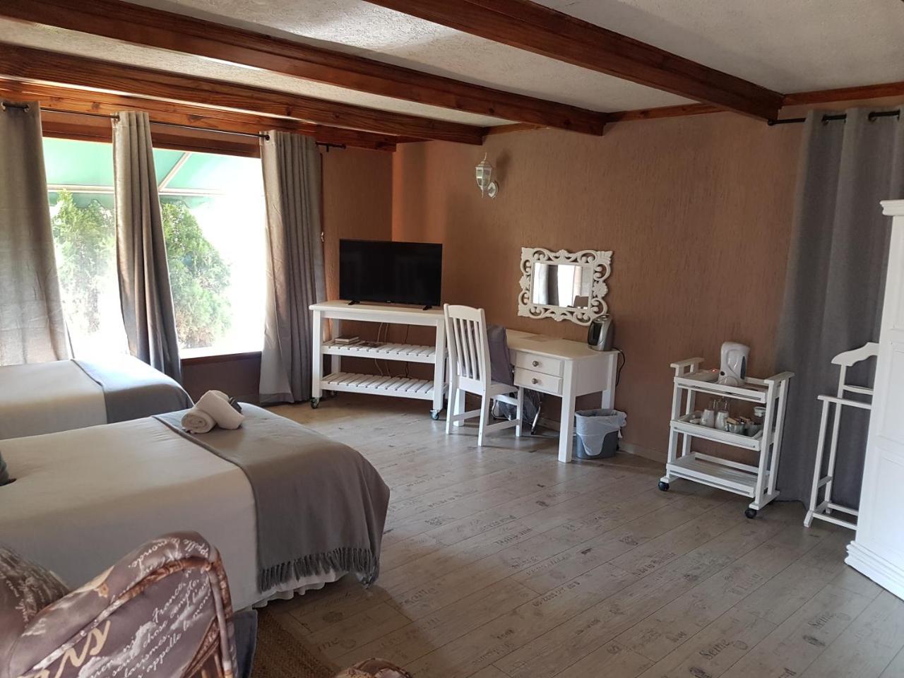 Greenfields Guesthouse & Restaurant Alberton Εξωτερικό φωτογραφία