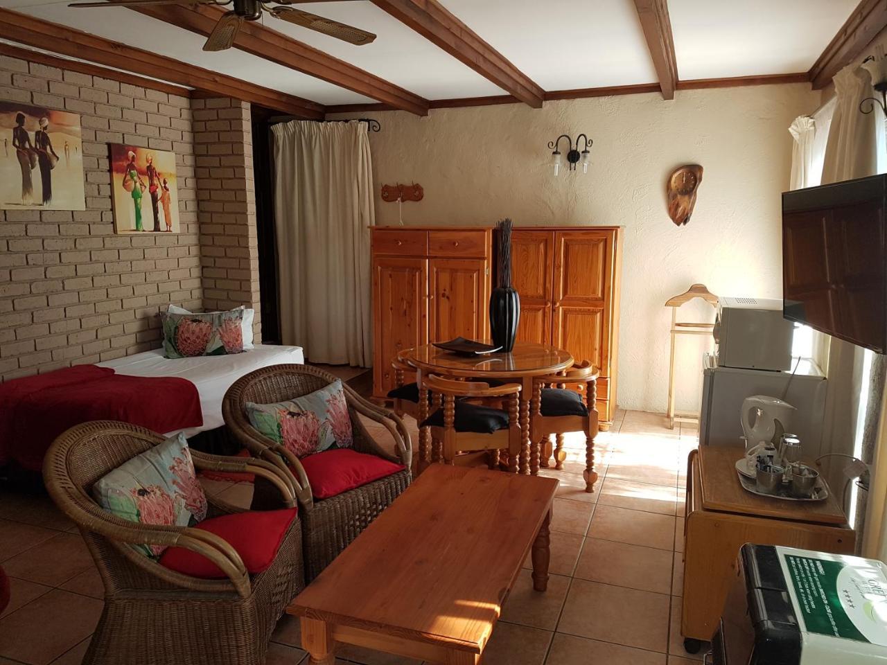 Greenfields Guesthouse & Restaurant Alberton Εξωτερικό φωτογραφία