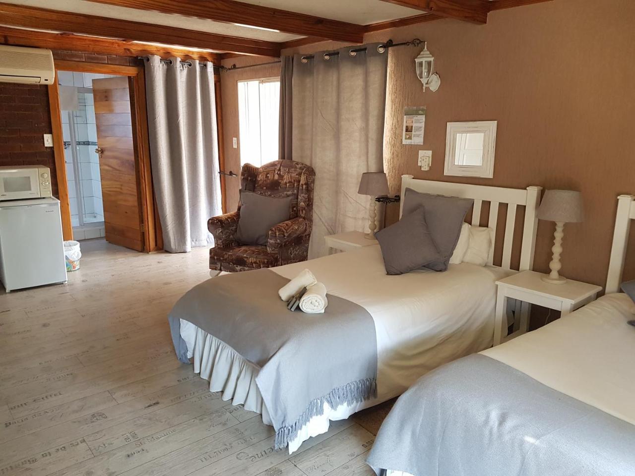 Greenfields Guesthouse & Restaurant Alberton Εξωτερικό φωτογραφία