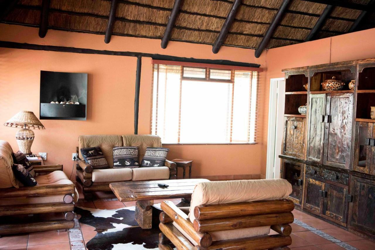 Greenfields Guesthouse & Restaurant Alberton Εξωτερικό φωτογραφία