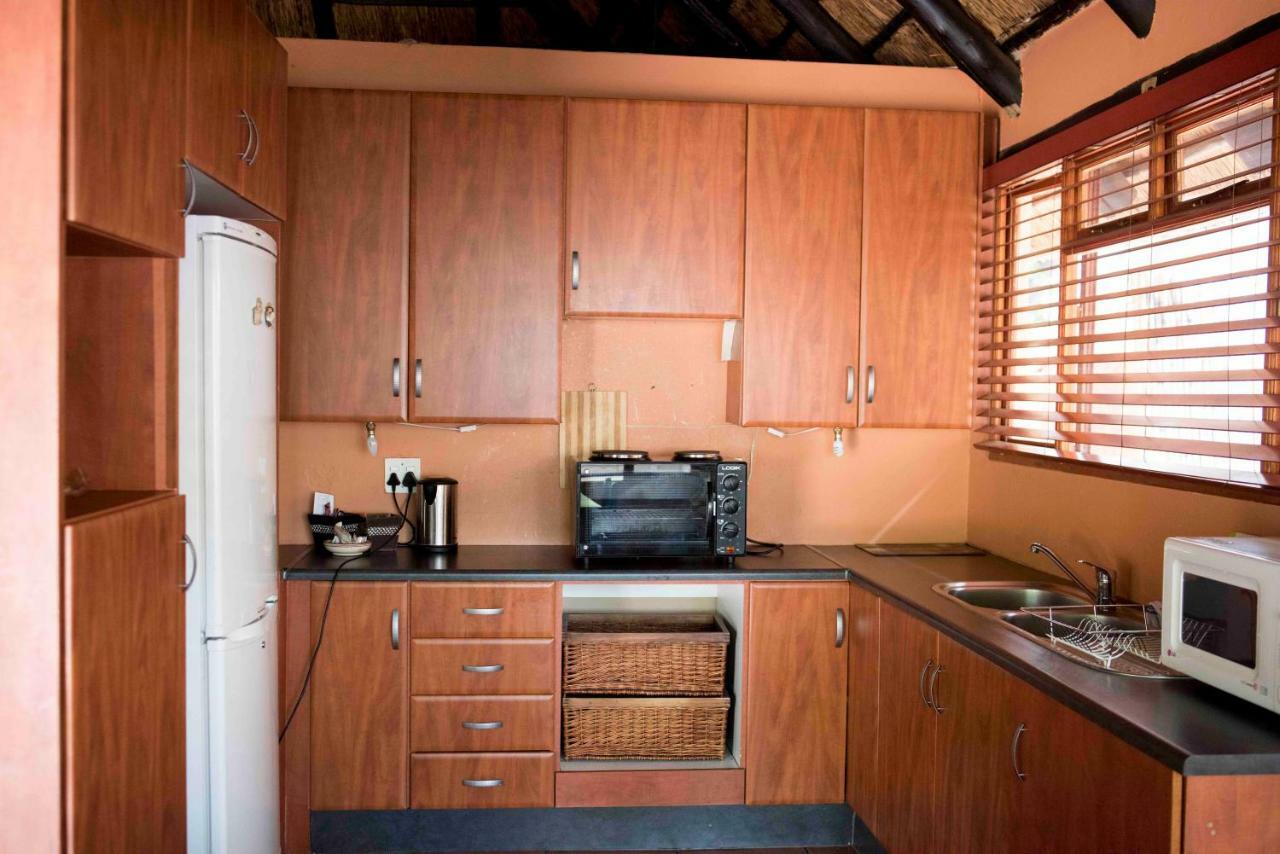 Greenfields Guesthouse & Restaurant Alberton Εξωτερικό φωτογραφία