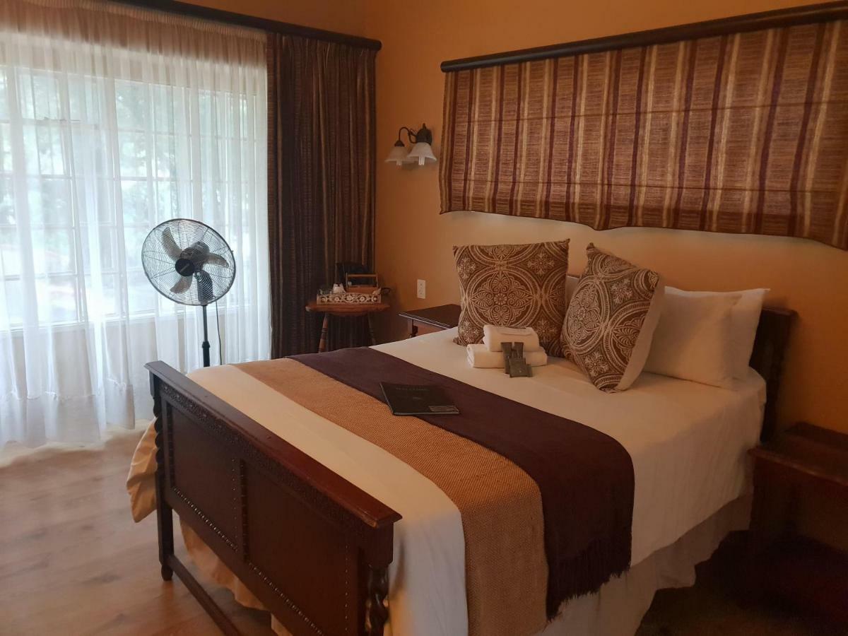 Greenfields Guesthouse & Restaurant Alberton Εξωτερικό φωτογραφία