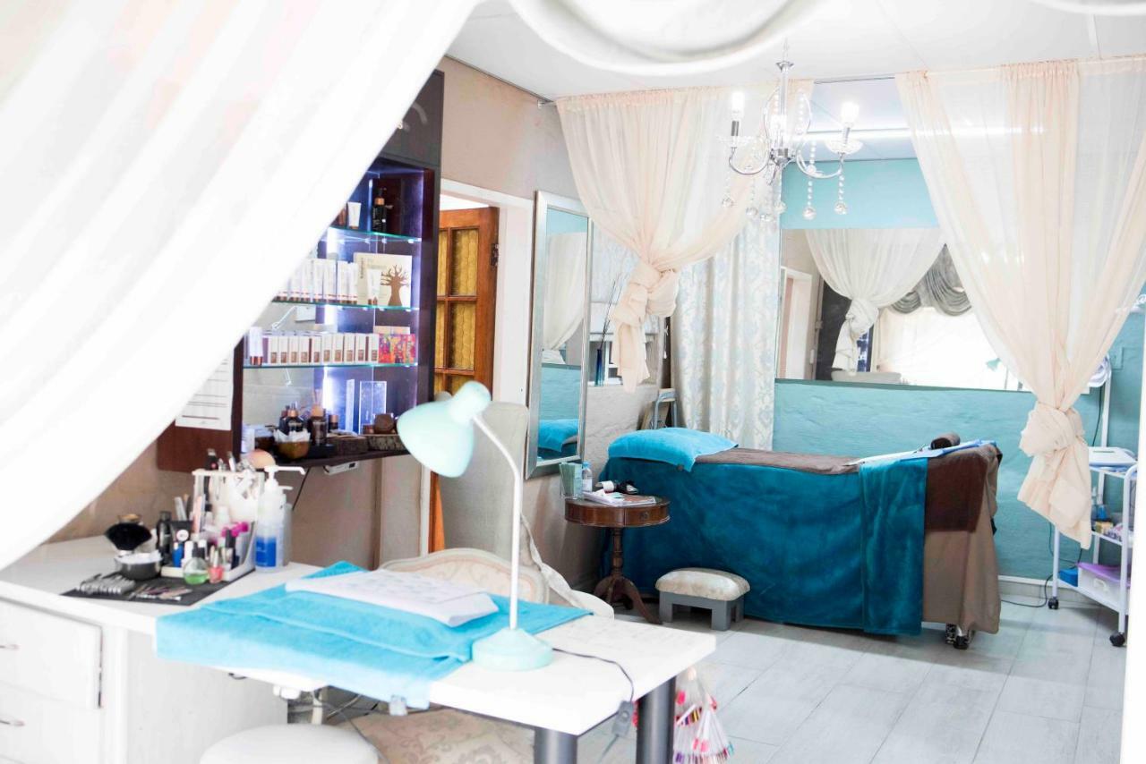 Greenfields Guesthouse & Restaurant Alberton Εξωτερικό φωτογραφία