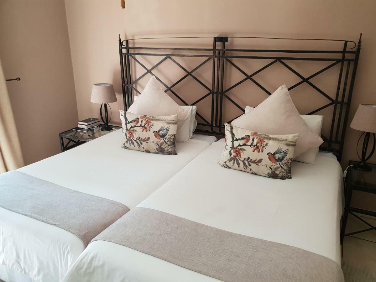 Greenfields Guesthouse & Restaurant Alberton Εξωτερικό φωτογραφία
