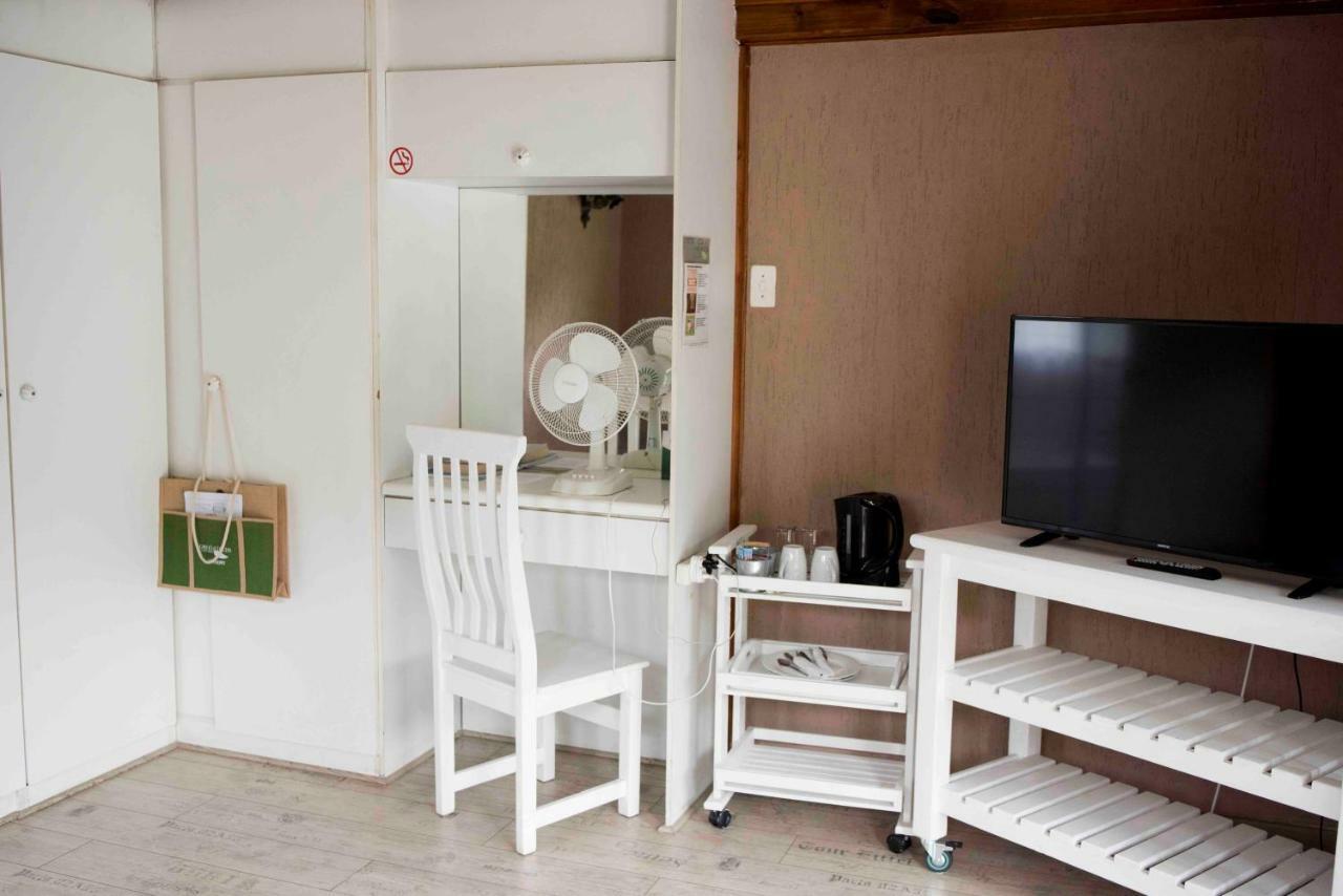 Greenfields Guesthouse & Restaurant Alberton Εξωτερικό φωτογραφία